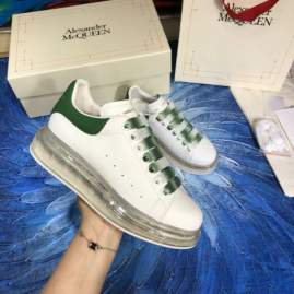 Picture of Alexander McQueen Shoes _SKUAlexanderMcQueensz34-4603mnw12210
